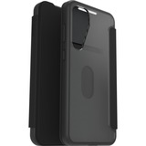 Otterbox React Folio, Mobiltelefon Cover gennemsigtig/Sort