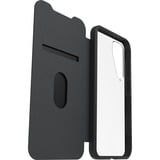 Otterbox React Folio, Mobiltelefon Cover gennemsigtig/Sort