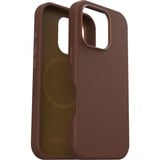 Otterbox Symmetry Cactus Leather, Mobiltelefon Cover Brown