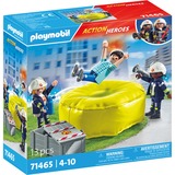 PLAYMOBIL 71465, Bygge legetøj 