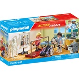 PLAYMOBIL 71617, Bygge legetøj 