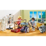 PLAYMOBIL 71617, Bygge legetøj 