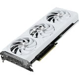 Palit GeForce RTX 5070 OC WHITE, Grafikkort 