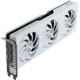 Palit GeForce RTX 5070 OC WHITE, Grafikkort 
