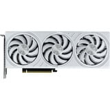 Palit GeForce RTX 5070 OC WHITE, Grafikkort 
