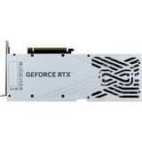 Palit GeForce RTX 5070 OC WHITE, Grafikkort 