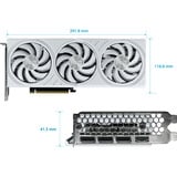 Palit GeForce RTX 5070 OC WHITE, Grafikkort 