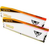 Patriot PVER532G60C36KT, Hukommelse Sort