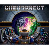 Pegasus Gaia Project, Brætspil 