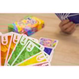 Pegasus Mojo, Kortspil 