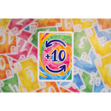 Pegasus Mojo, Kortspil 