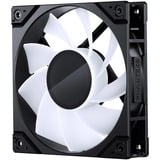 Phanteks M25G2-120 D-RGB Reverse, Sag fan Sort
