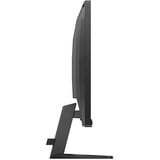 Philips Evnia 27M2N3500NL/00 LED display 68,6 cm (27") 2560 x 1440 pixel Quad HD LCD Grå, Gaming Skærm mørk grå, 68,6 cm (27"), 2560 x 1440 pixel, Quad HD, LCD, 1 ms, Grå