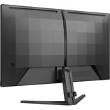 Philips Evnia 27M2N3500NL/00 computerskærm 68,6 cm (27") 2560 x 1440 pixel Quad HD LCD Grå, Gaming Skærm mørk grå, 68,6 cm (27"), 2560 x 1440 pixel, Quad HD, LCD, 1 ms, Grå