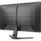 Philips Evnia 27M2N3500NL/00 computerskærm 68,6 cm (27") 2560 x 1440 pixel Quad HD LCD Sort, Gaming Skærm mørk grå, 68,6 cm (27"), 2560 x 1440 pixel, Quad HD, LCD, 1 ms, Sort