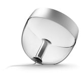 Philips Hue White & Color Ambiance Iris bordlampe Special Edition, LED lys Sølv