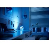 Philips Hue White & Color Ambiance Iris bordlampe Special Edition, LED lys Sølv