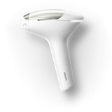 Philips Lumea IPL 9900 Pro BRC331, Hårfjerner Hvid/Sølv