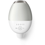 Philips Lumea IPL 9900 Pro BRC331, Hårfjerner Hvid/Sølv