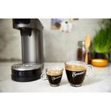 Philips Switch 3in1 HD6594/62 Pude- og filterkaffemaskine, Padmaschine Sort, Kombi kaffemaskine, 1 L, Kaffekapsel, Malet kaffe, 1450 W, Sort