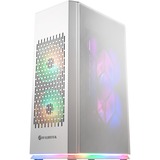 RAIJINTEK Towerkabinet Hvid