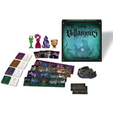 Ravensburger Disney Villainous - Introduktion til det onde, Brætspil 