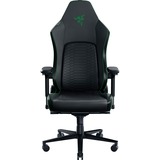 Razer Iskur V2 Gaming-stol, Spil pladser Sort/Grøn