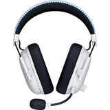 Razer RZ04-05400600-R3G1, Gaming headset Hvid/Sort
