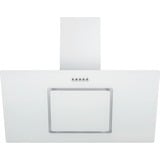 Respekta CH 22010/90 WBZ, Emhætte Hvid