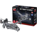 Revell Bell Boeing V-22 Osprey - Brick System, Bygge legetøj Detail