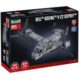Revell Bell Boeing V-22 Osprey - Brick System, Bygge legetøj Detail
