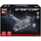 Revell Bell Boeing V-22 Osprey - Brick System, Bygge legetøj Detail