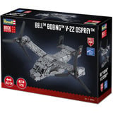 Revell Bell Boeing V-22 Osprey - Brick System, Bygge legetøj Detail