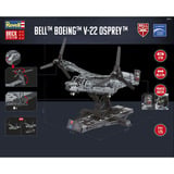 Revell Bell Boeing V-22 Osprey - Brick System, Bygge legetøj Detail