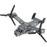 Revell Bell Boeing V-22 Osprey - Brick System, Bygge legetøj Detail
