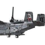 Revell Bell Boeing V-22 Osprey - Brick System, Bygge legetøj Detail