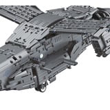 Revell Bell Boeing V-22 Osprey - Brick System, Bygge legetøj Detail