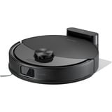 Roborock Q10VF52-00, Støvsuger robot Sort