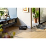 Roborock Q10VF52-00, Støvsuger robot Sort