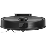 Roborock Q10 VF 0,5 L Sort, Støvsuger robot Sort, Poseløs, Sort, 0,5 L, Opladning, 65 dB, 0,2 L