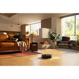 Roborock Q10 VF 0,5 L Sort, Støvsuger robot Sort, Poseløs, Sort, 0,5 L, Opladning, 65 dB, 0,2 L