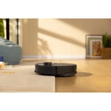 Roborock Q10 VF 0,5 L Sort, Støvsuger robot Sort, Poseløs, Sort, 0,5 L, Opladning, 65 dB, 0,2 L