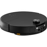 Roborock Støvsuger robot Sort