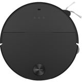Roborock Støvsuger robot Sort