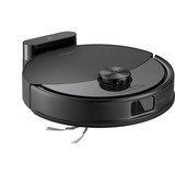 Roborock Støvsuger robot Sort