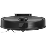 Roborock Støvsuger robot Sort