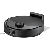 Roborock Støvsuger robot Sort