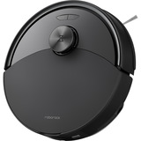 Roborock Støvsuger robot Sort