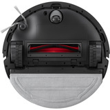 Roborock Støvsuger robot Sort