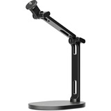 Rode Microphones DS2, Gulvstander Sort